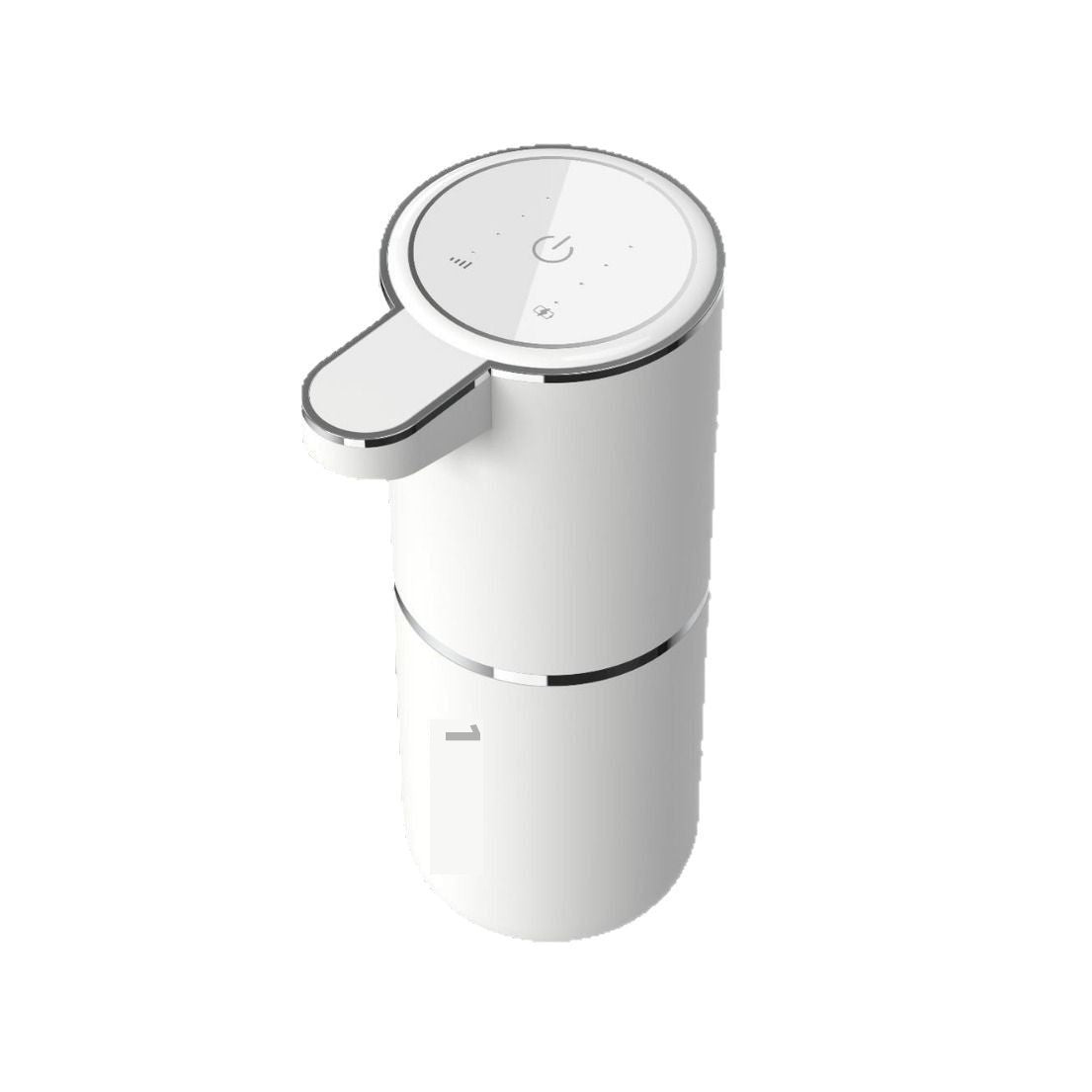 Automatic Soap Dispenser with Touchless Sensor