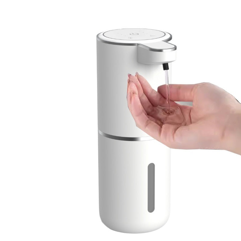 Automatic Soap Dispenser with Touchless Sensor